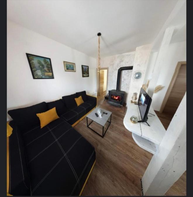Apartmani "Matija" Žabljak エクステリア 写真