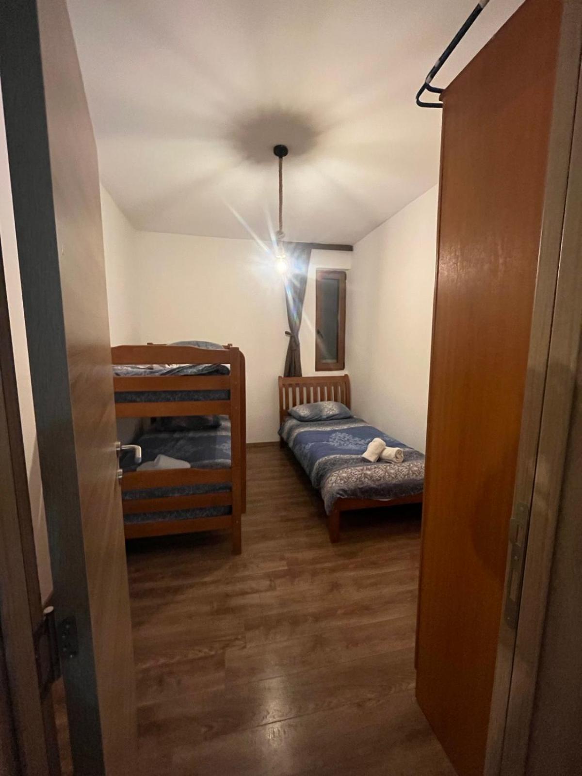 Apartmani "Matija" Žabljak エクステリア 写真