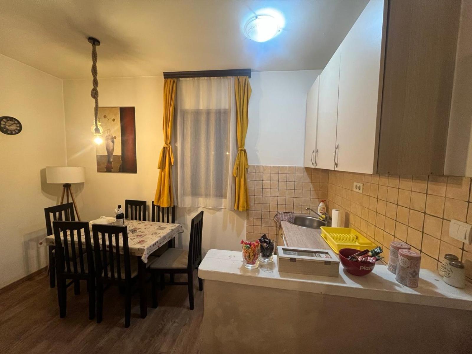 Apartmani "Matija" Žabljak エクステリア 写真