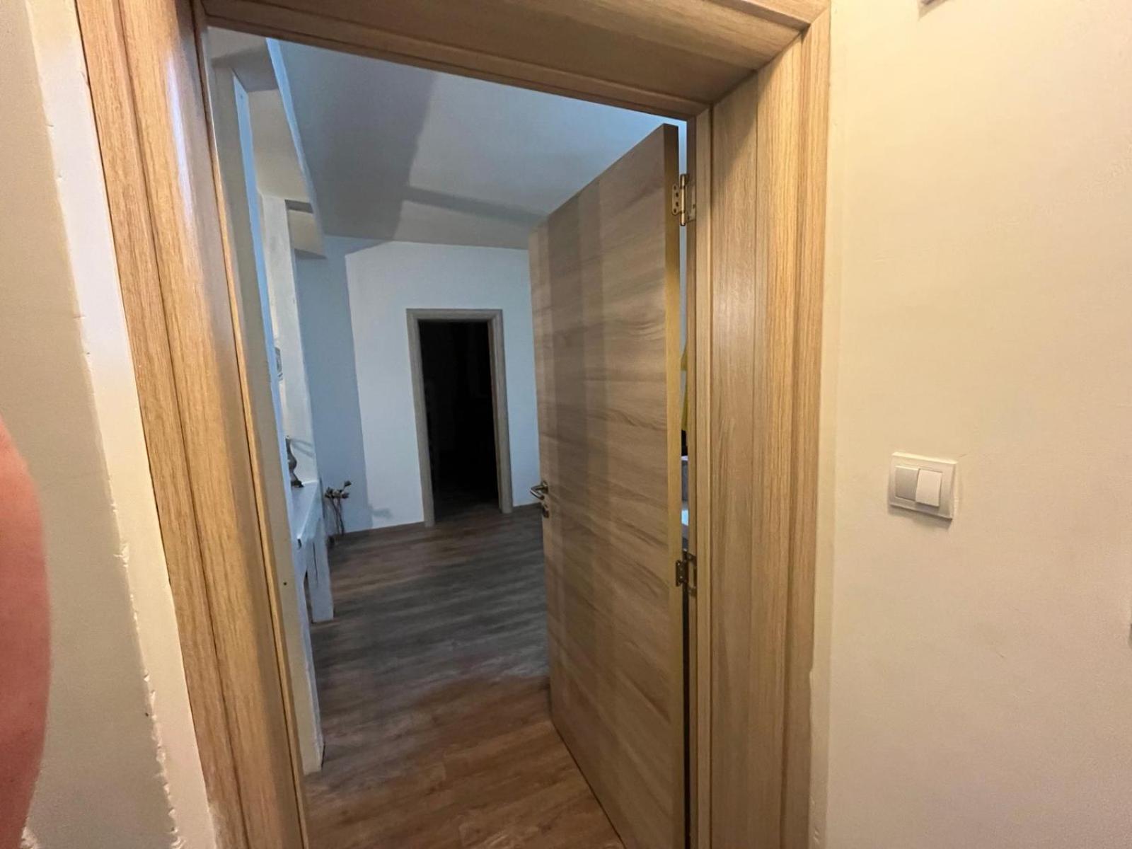 Apartmani "Matija" Žabljak エクステリア 写真