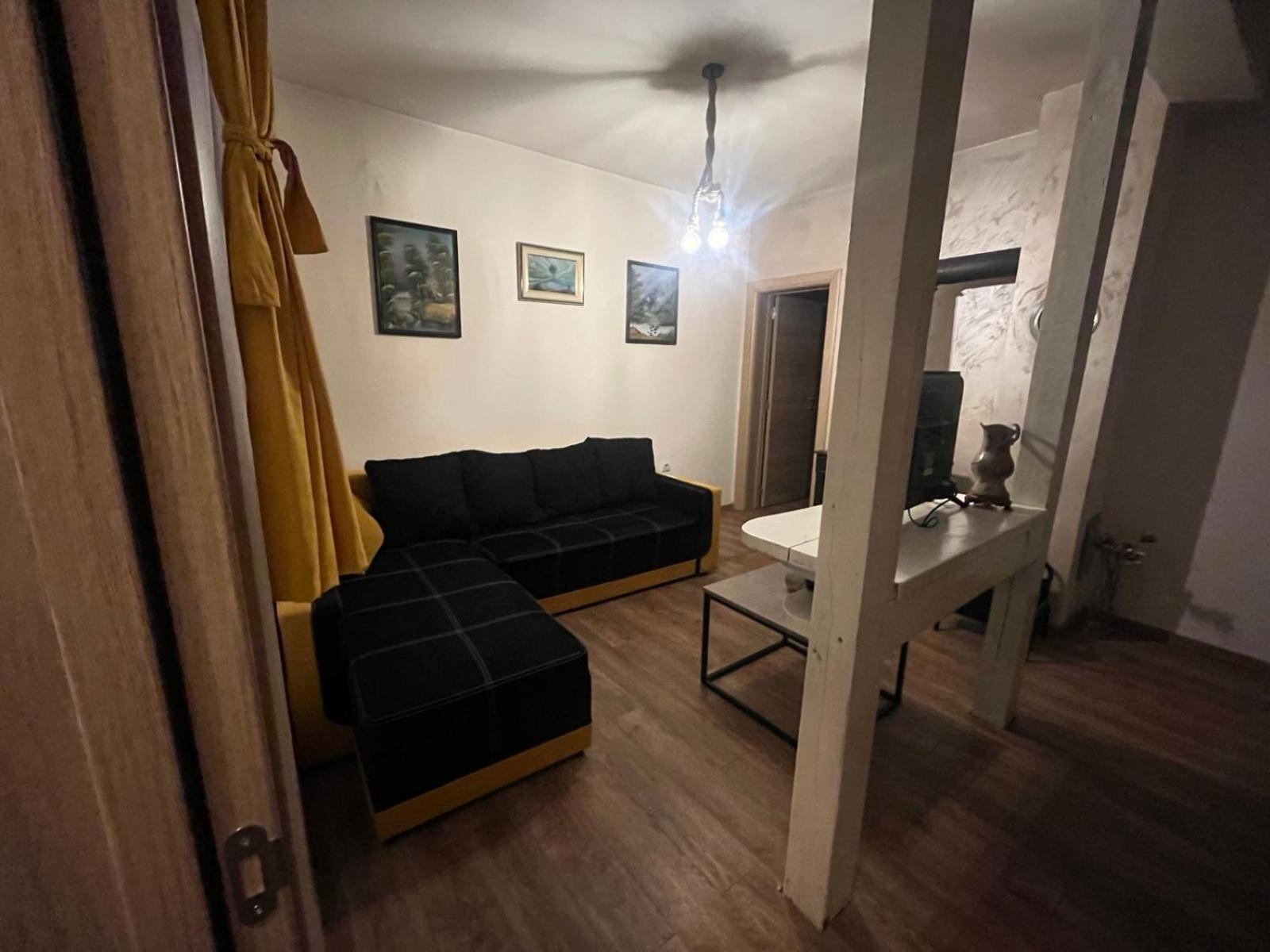 Apartmani "Matija" Žabljak エクステリア 写真