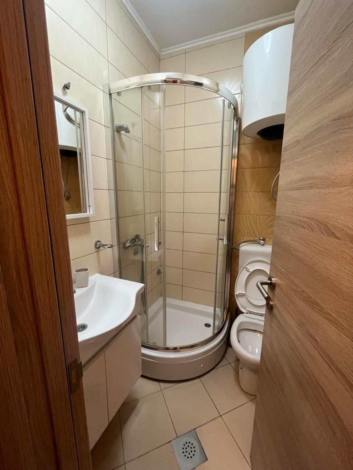 Apartmani "Matija" Žabljak エクステリア 写真