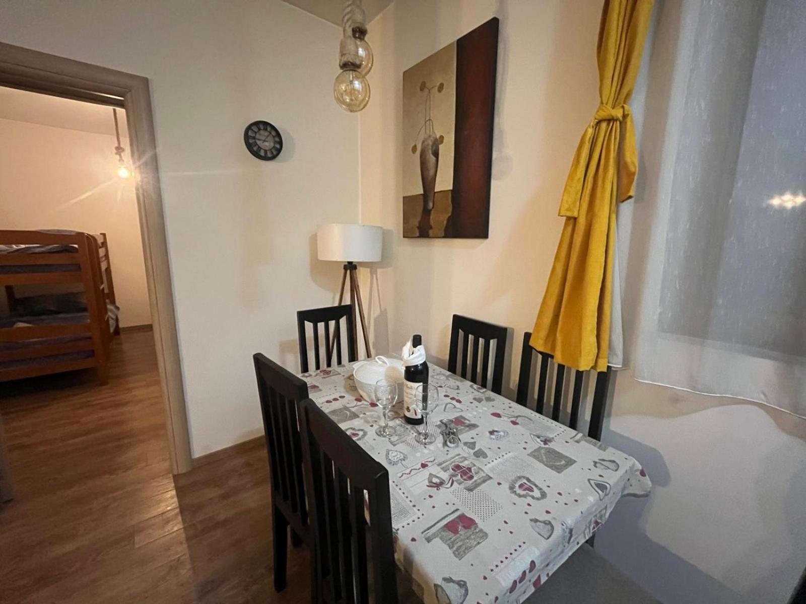 Apartmani "Matija" Žabljak エクステリア 写真
